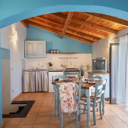 Apartment Azzurro By Interhome Vasia Bagian luar foto
