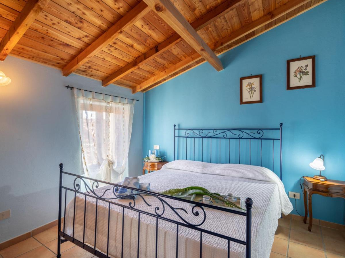 Apartment Azzurro By Interhome Vasia Bagian luar foto